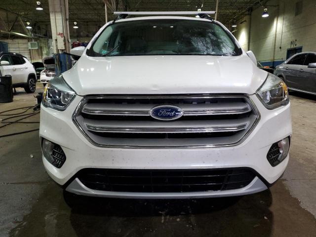 2018 FORD ESCAPE SEL - 1FMCU0HD5JUB60082