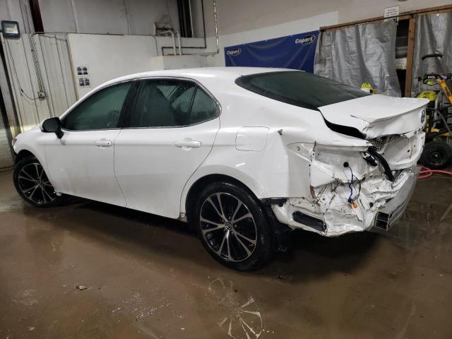 2018 TOYOTA CAMRY L - 4T1B11HK7JU031088