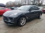 2021 PORSCHE MACAN S - WP1AB2A54MLB37210