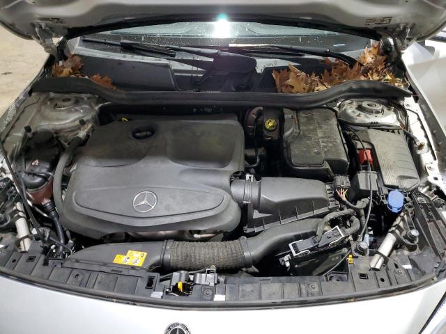 2019 MERCEDES-BENZ GLA 250 4M - WDCTG4GB4KU015064