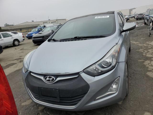 VIN 5NPDH4AE7FH552182 2015 HYUNDAI ELANTRA no.5