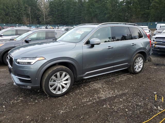 2018 VOLVO XC90