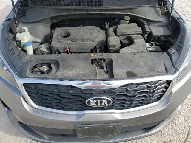 2019 KIA SORENTO L - 5XYPG4A37KG475765
