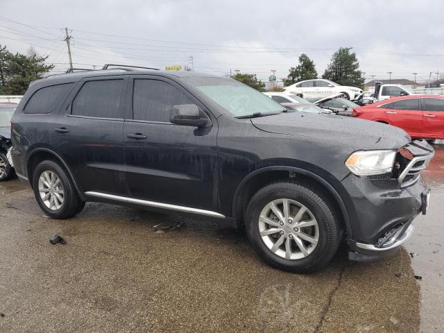 Vin: 1c4rdjagxhc651143, lot: 85189214, dodge durango sxt 20174