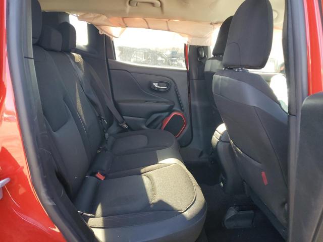 2017 JEEP RENEGADE T - ZACCJBCB6HPF75339