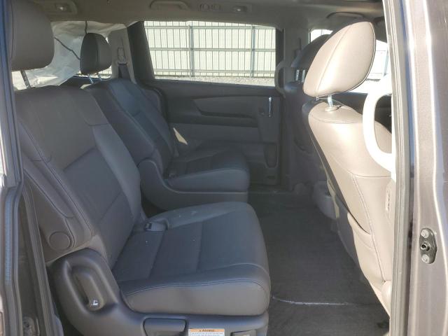 2016 HONDA ODYSSEY EX - 5FNRL5H62GB107597