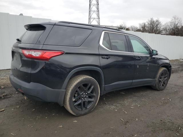 Vin: 1gnevgkw9kj250150, lot: 85863494, chevrolet traverse lt 20193