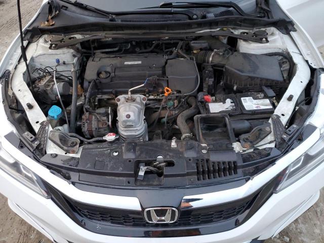 2017 HONDA ACCORD SPO - 1HGCR2F62HA150113