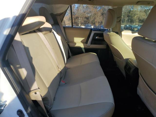 2018 TOYOTA 4RUNNER SR - JTEBU5JR3J5510169
