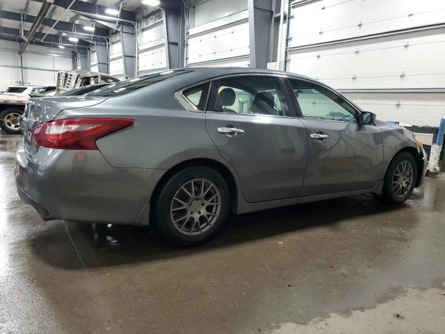 2018 NISSAN ALTIMA 2.5 - 1N4AL3AP9JC231008