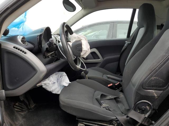 2015 SMART FORTWO PUR - WMEEJ3BA1FK797643