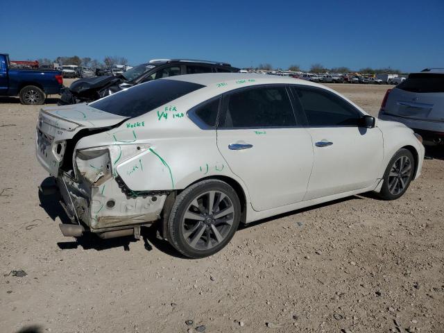 2017 NISSAN ALTIMA 2.5 - 1N4AL3AP0HC142163