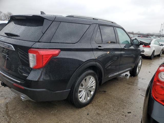 2023 FORD EXPLORER L - 1FM5K8FW7PNA00256
