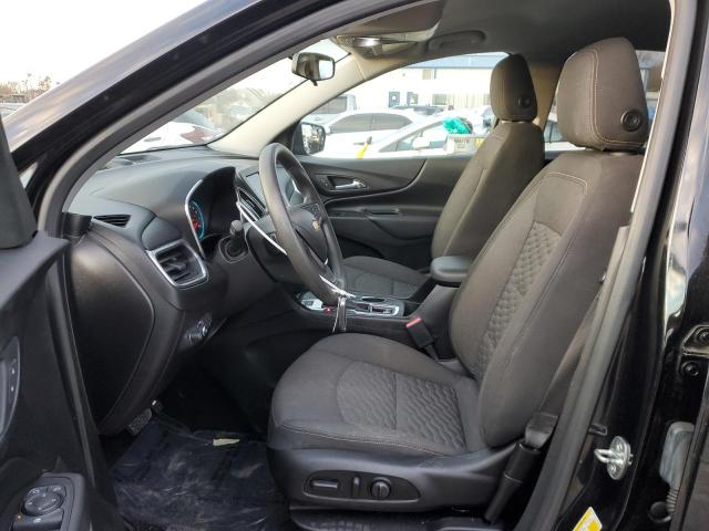 VIN 2GNAXUEV2K6156098 2019 CHEVROLET EQUINOX no.7