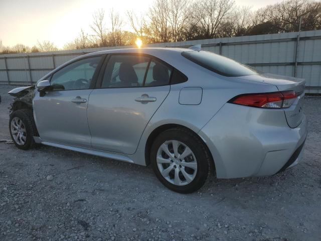 2021 TOYOTA COROLLA LE - 5YFEPMAE3MP205603