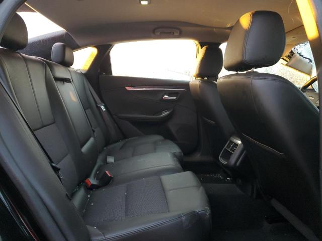 2016 CHEVROLET IMPALA LT - 2G1105SA9G9162645