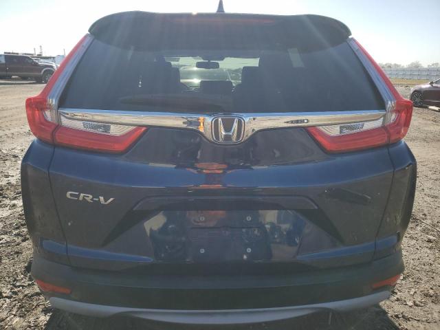 2017 HONDA CR-V 7FARW1H80HE004394
