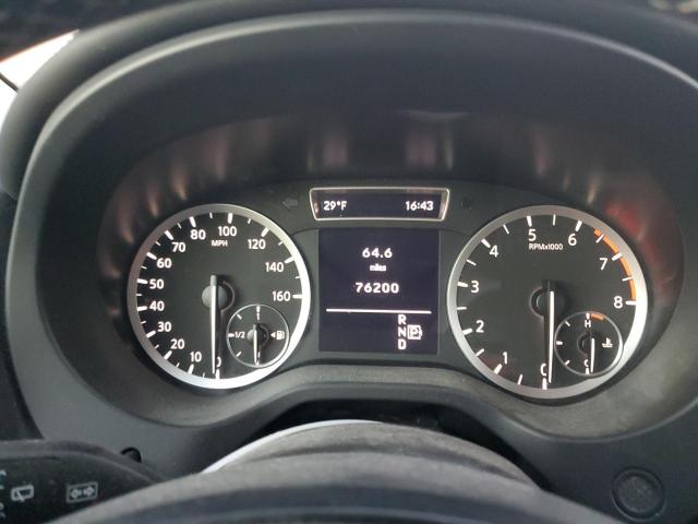 2018 INFINITI QX30 BASE - SJKCH5CP2JA042447