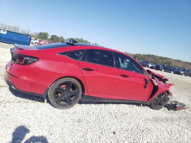 2020 HONDA ACCORD SPO #3312355774