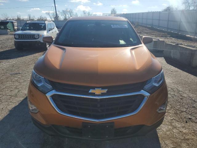 2018 CHEVROLET EQUINOX LT - 2GNAXJEV3J6257454