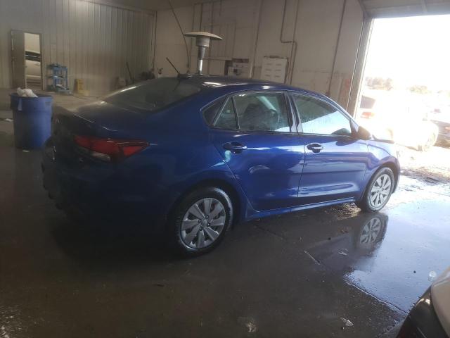 2020 KIA RIO LX - 3KPA24AD7LE331810