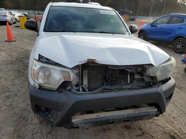 2015 TOYOTA TACOMA ACC - 5TFTX4CN7FX063409