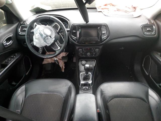 2019 JEEP COMPASS LA - 3C4NJDBB0KT648565