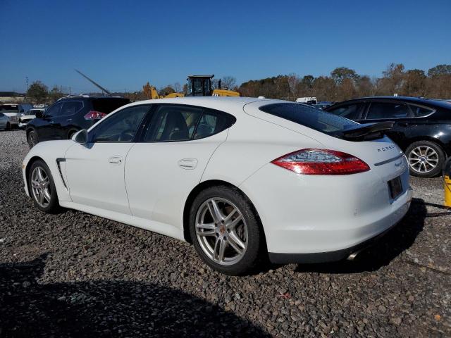 VIN WP0AA2A79DL016467 2013 PORSCHE PANAMERA no.2