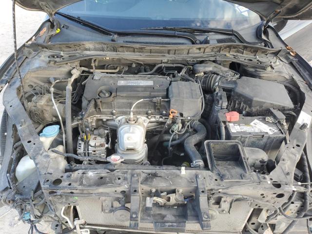 VIN 1HGCR2F66GA016400 2016 HONDA ACCORD no.11