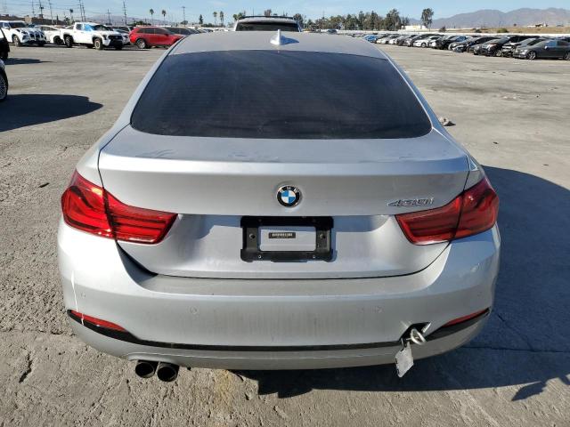 VIN WBA4J1C54KBM13376 2019 BMW 4 SERIES no.6