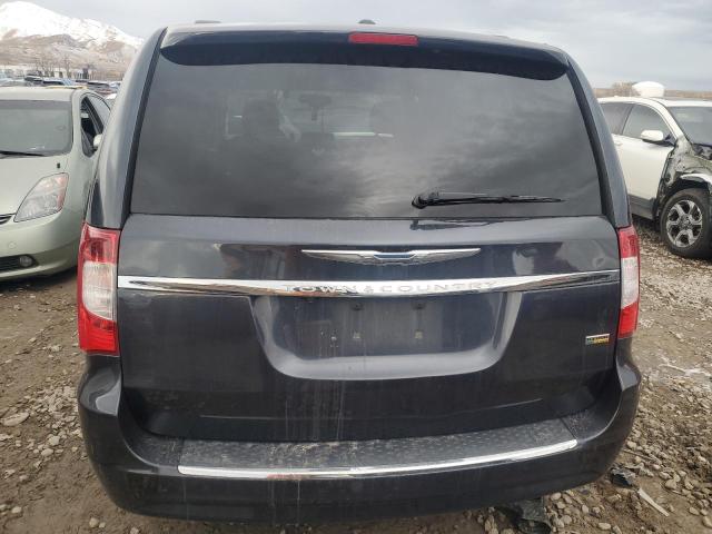 VIN 2C4RC1BG3ER211916 2014 CHRYSLER MINIVAN no.6