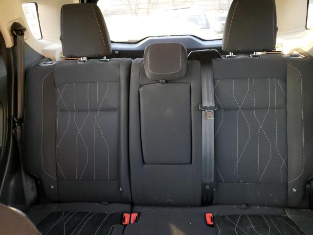 2019 FORD ECOSPORT S - MAJ6S3GLXKC274710