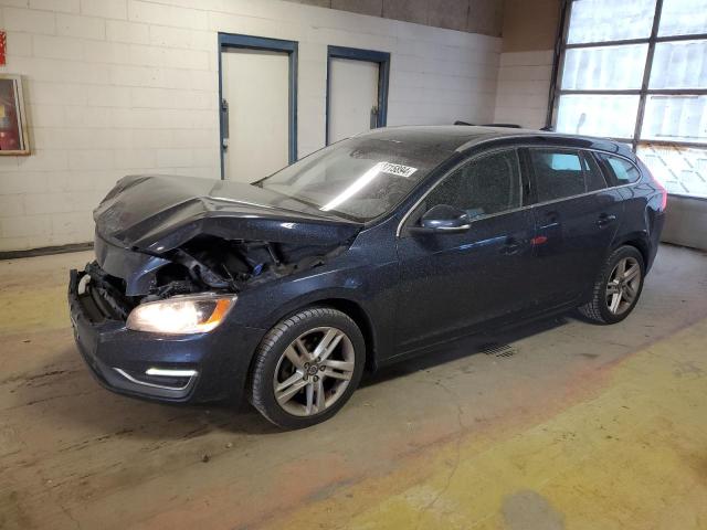 2015 VOLVO V60 PREMIE - YV140MEK6F1225040