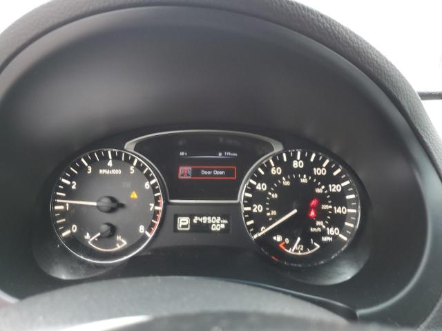 2015 NISSAN ALTIMA 2.5 - 1N4AL3AP6FC254317