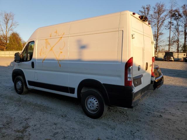 2024 RAM PROMASTER - 3C6LRVCG5RE106657