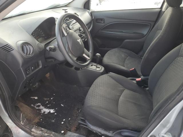 2015 MITSUBISHI MIRAGE DE - ML32A3HJ9FH053751