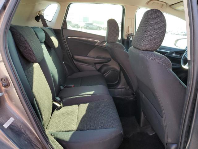 2016 HONDA FIT LX - JHMGK5H53GS004479