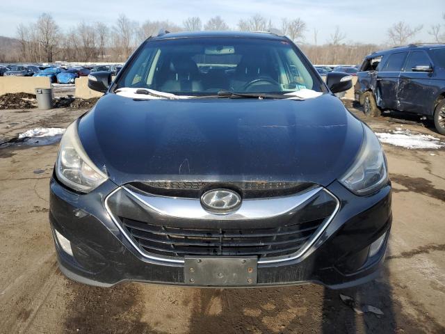 2015 HYUNDAI TUCSON KM8JUCAG6FU097983