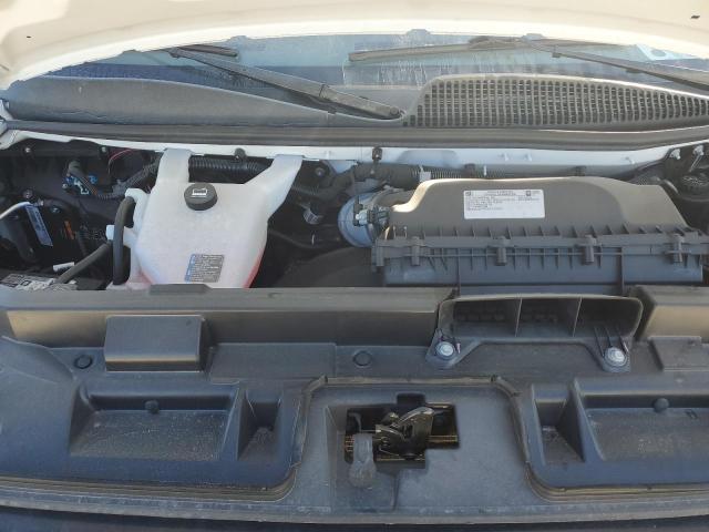 2023 GMC SAVANA G25 1GTW7AFP9P1187775