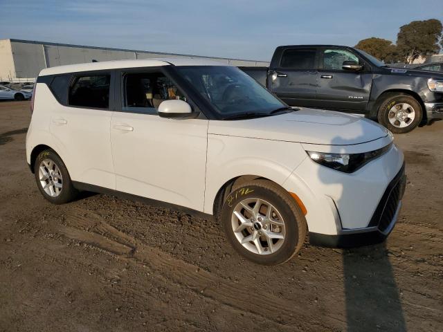KNDJ23AU4P7211074 Kia Soul Lx 2023