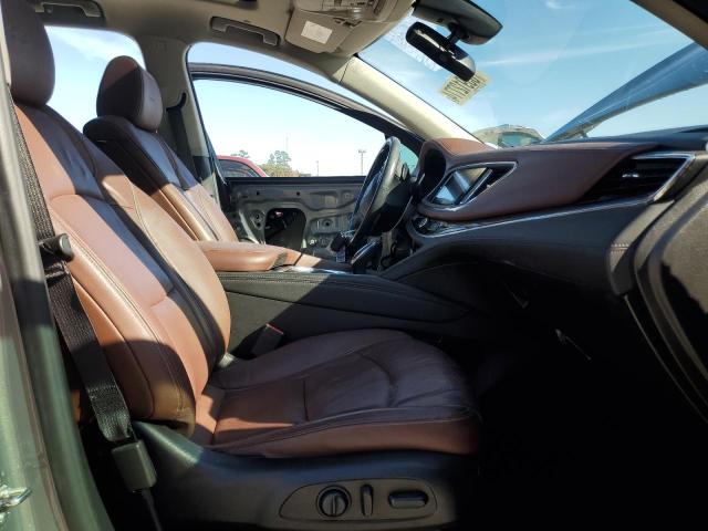 2019 BUICK ENCLAVE AV - 5GAERDKW1KJ113281