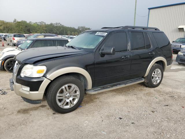 FORD EXPLORER E