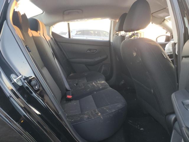 2024 NISSAN SENTRA SV - 3N1AB8CV6RY391746