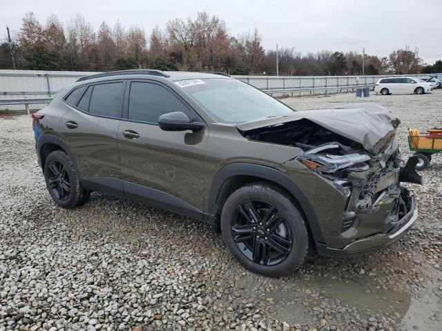 2024 CHEVROLET TRAX ACTIV - KL77LKE27RC152250