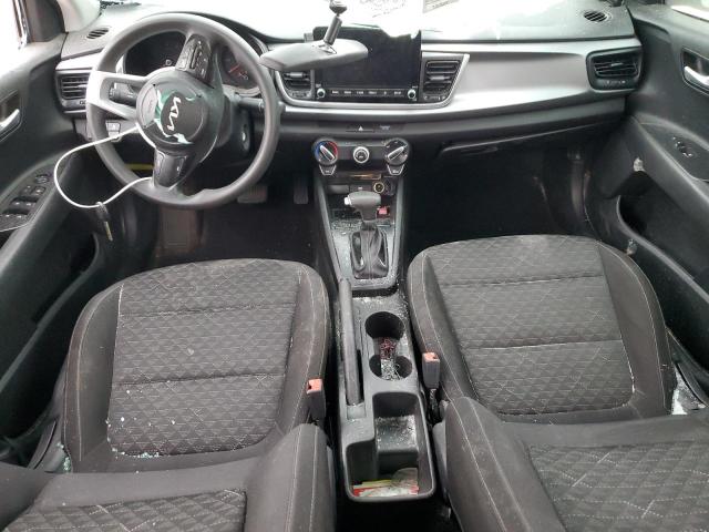 2023 KIA RIO LX - 3KPA24AD5PE619007