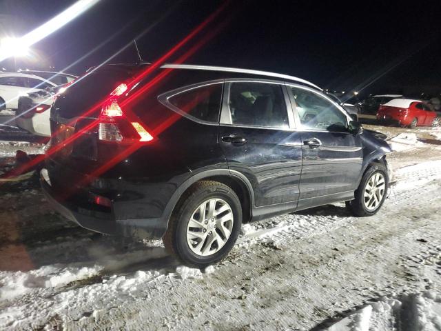 2015 HONDA CR-V EXL - 2HKRM4H74FH625890