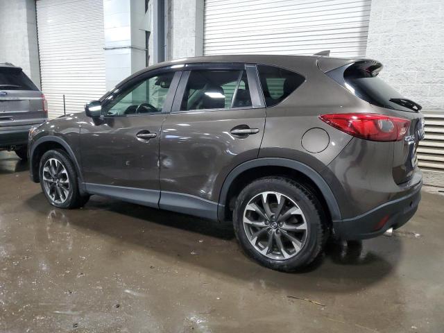 VIN JM3KE4DY4G0600877 2016 MAZDA CX-5 no.2