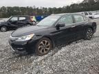 2017 HONDA ACCORD EXL - 1HGCR2F85HA280615
