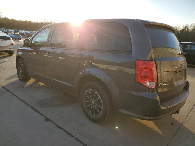 2018 DODGE GRAND CARA - 2C4RDGBGXJR134648