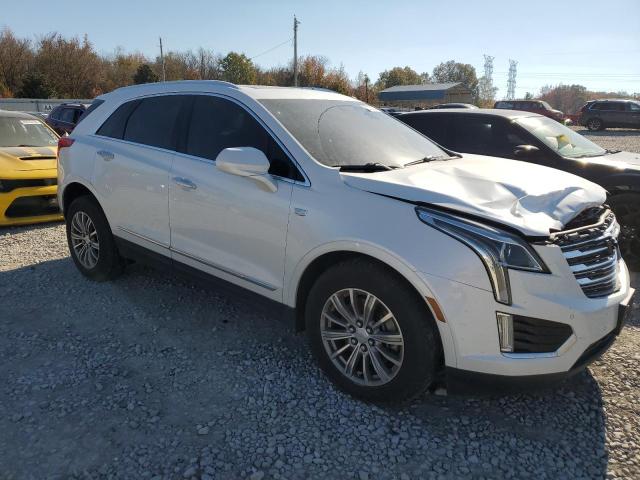 2017 CADILLAC XT5 LUXURY - 1GYKNDRS9HZ110312
